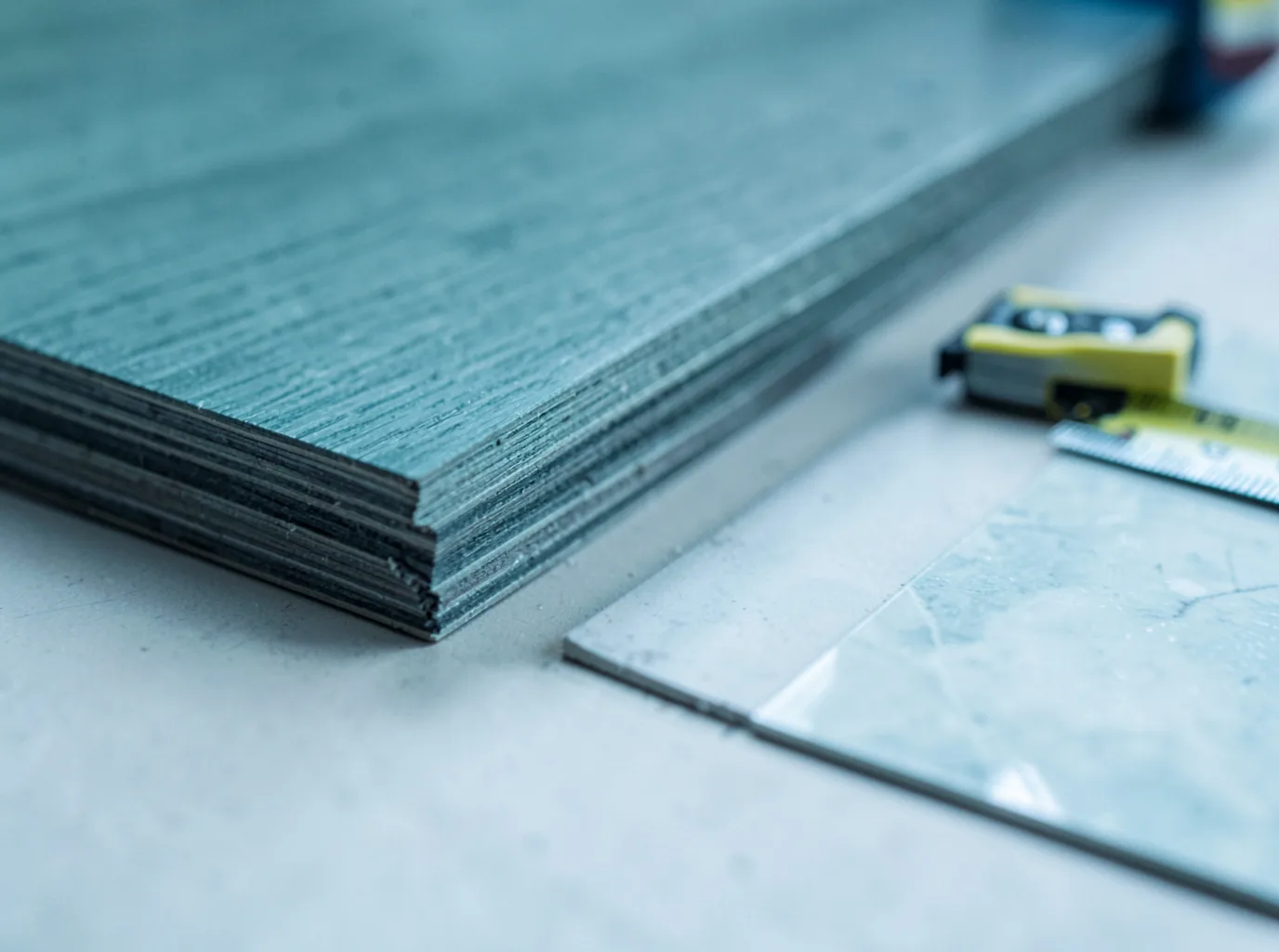 Luxury Vinyl Plank Installation Thorndike, MA FAQs